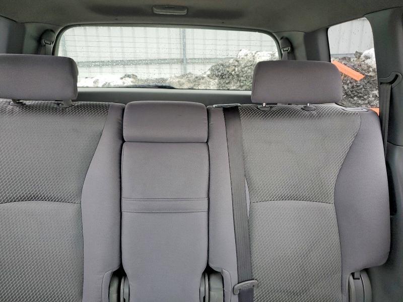 2006 Toyota Highlander Base