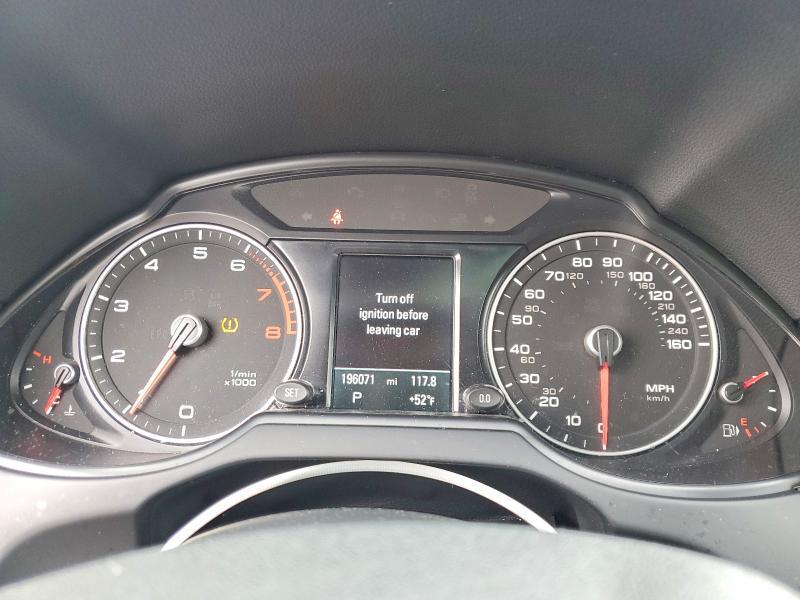 2017 Audi Q5 Premium Plus