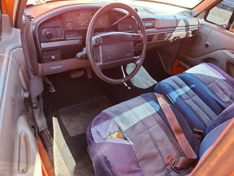 1994 Ford F150