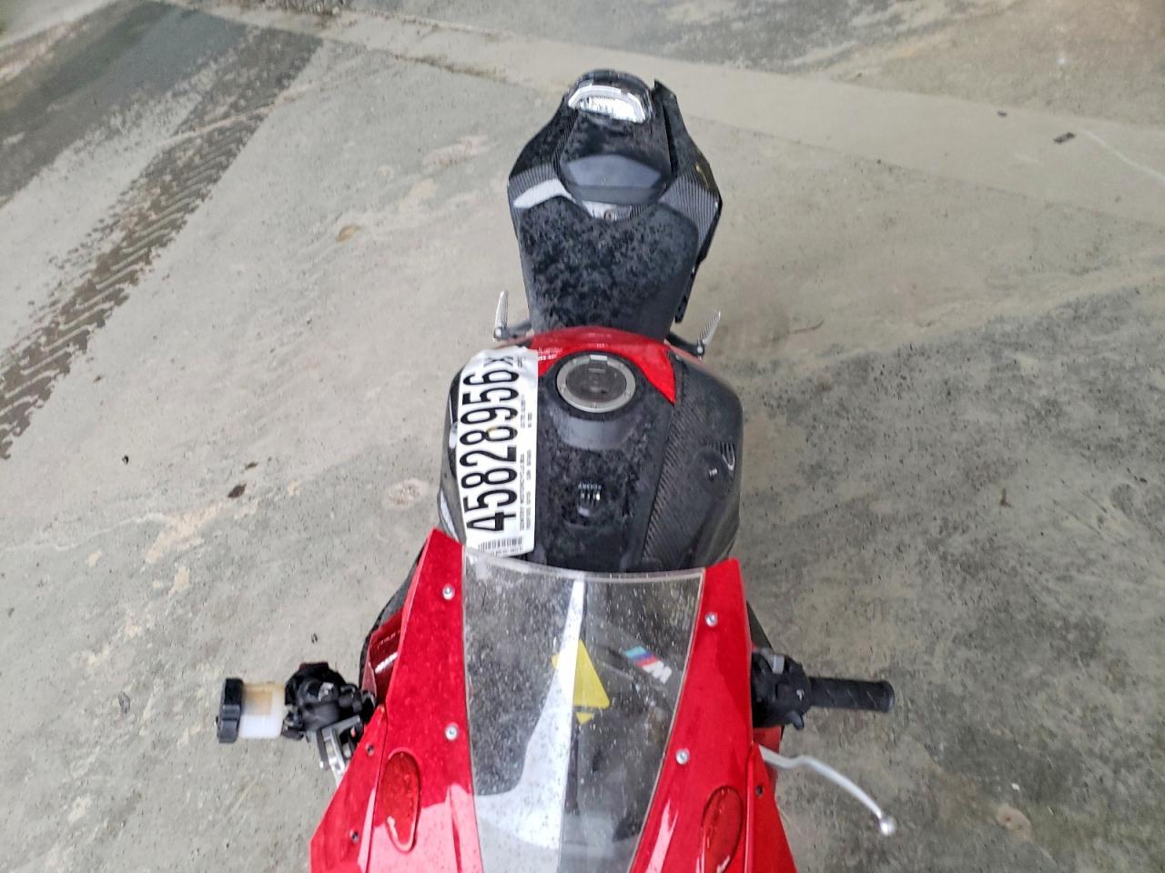 2024 Honda CBR1000 RR