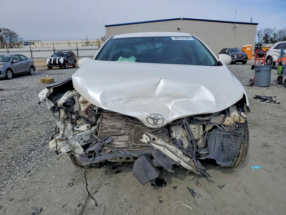 2012 Toyota Venza le