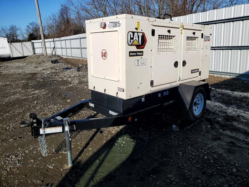 2025 Caterillar 2025 Caterpillar Generation