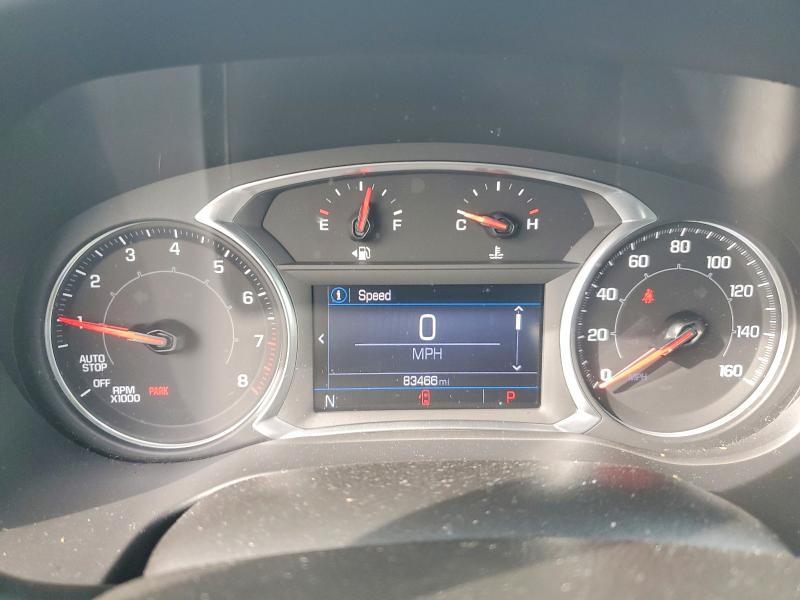 2020 GMC Acadia sle