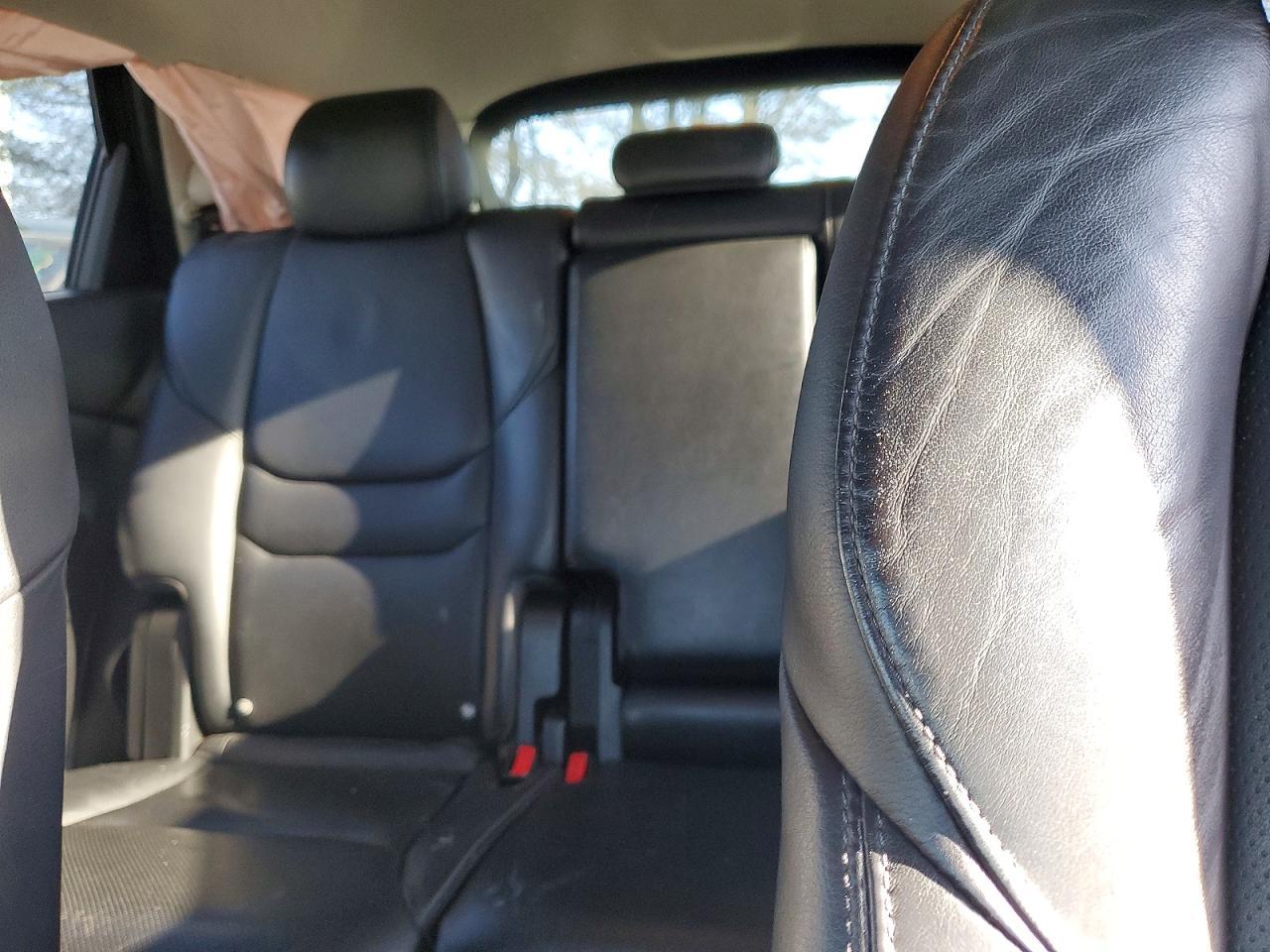 2018 Mazda Cx-9 Touring