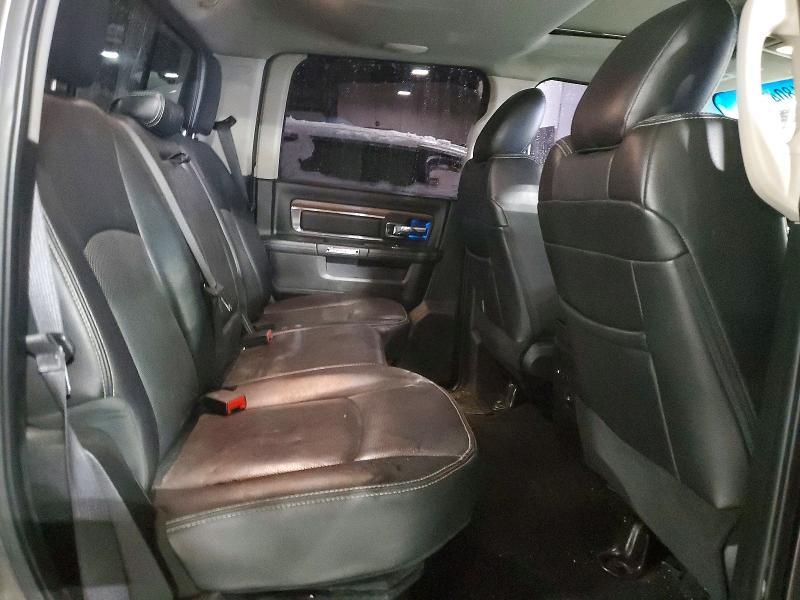 2015 Dodge 1500 Laramie