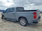 2024 Chevrolet Silverado C1500 Custom
