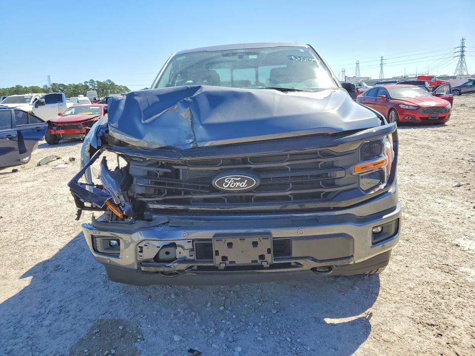 2024 Ford F150 xlt
