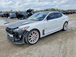 2020 KIA Stinger gt for sale in Houston, TX