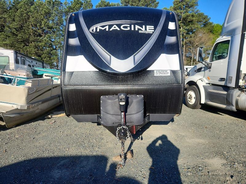 2022 Grand Design Imagine-Camper