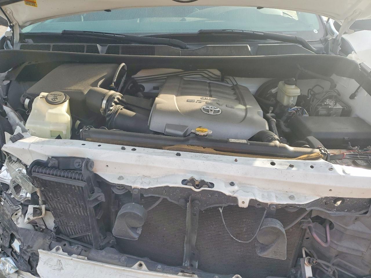 2010 Toyota Tundra Grade