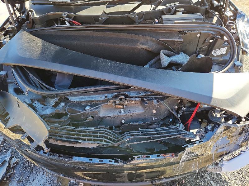 2019 Tesla Model x