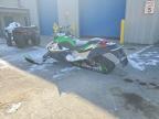 2008 Arctic Cat Snowmobile