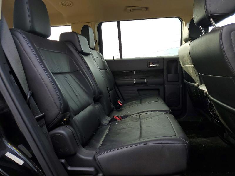 2013 Ford Flex sel