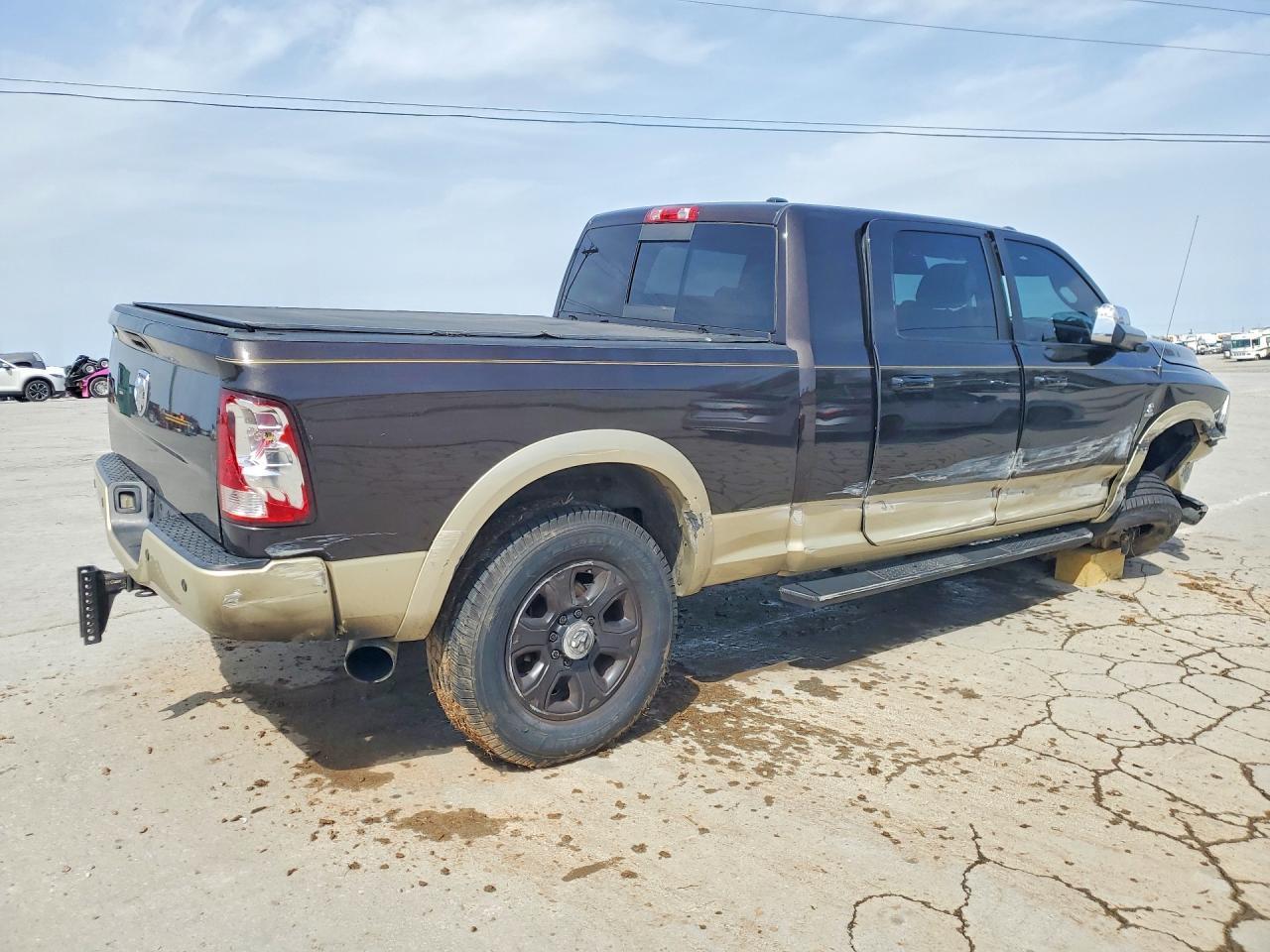 2011 Dodge RAM 2500