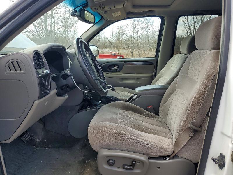 2003 GMC Envoy