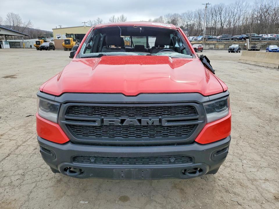 2021 Dodge RAM 1500 BIG Horn