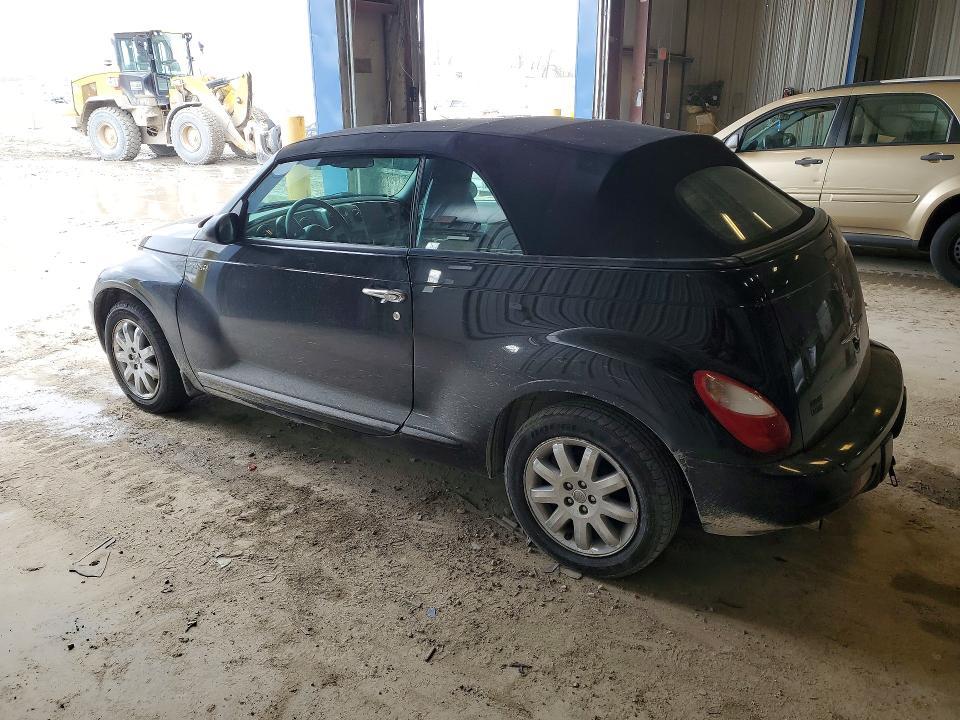 2006 Chrysler Pt Cruiser Touring