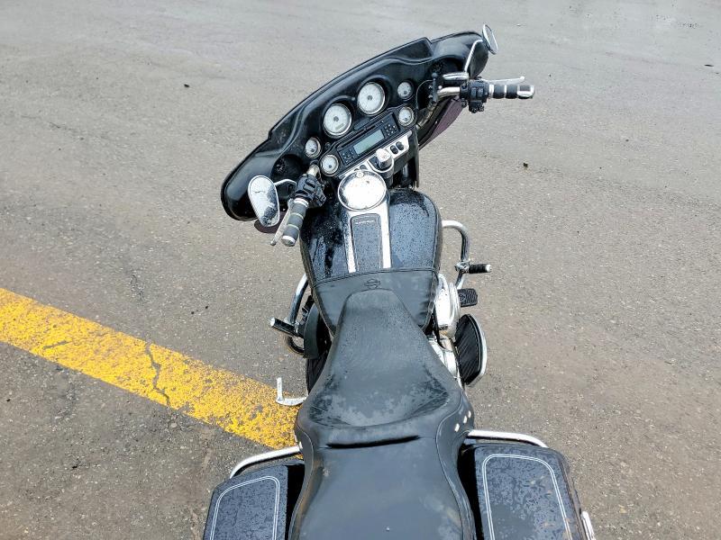 2008 Harley-Davidson Flht Classic