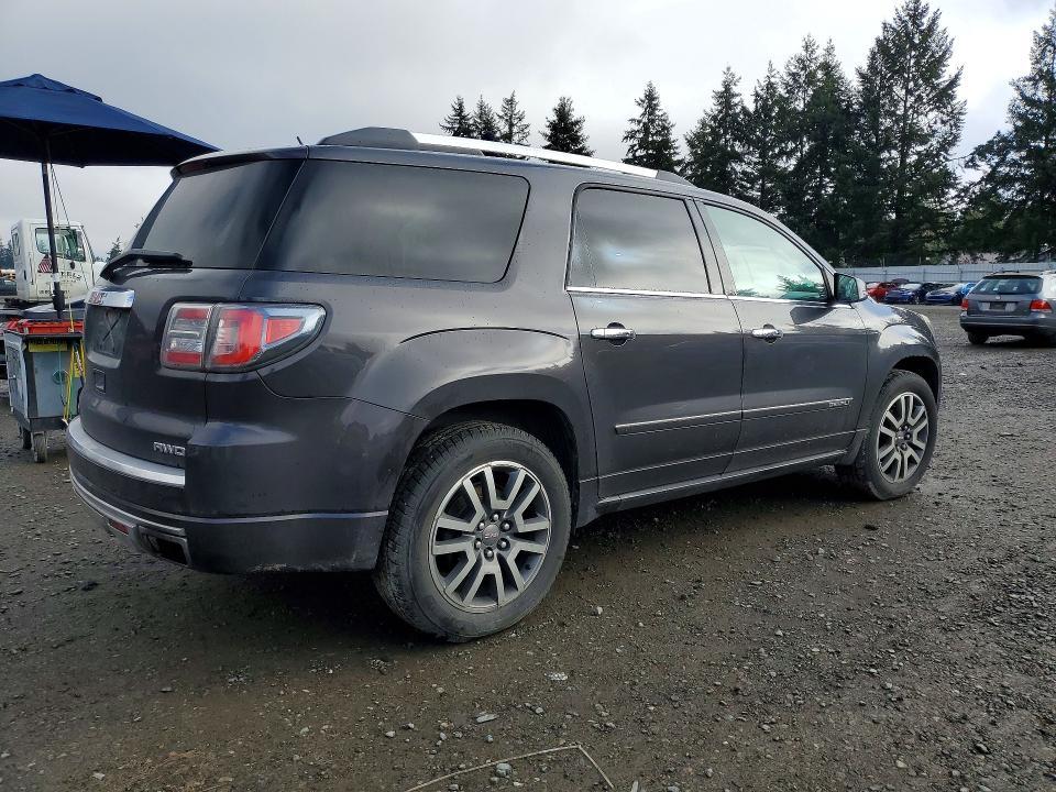 2013 GMC Acadia Denali