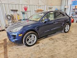 2016 Porsche Macan s for sale in Mcfarland, WI