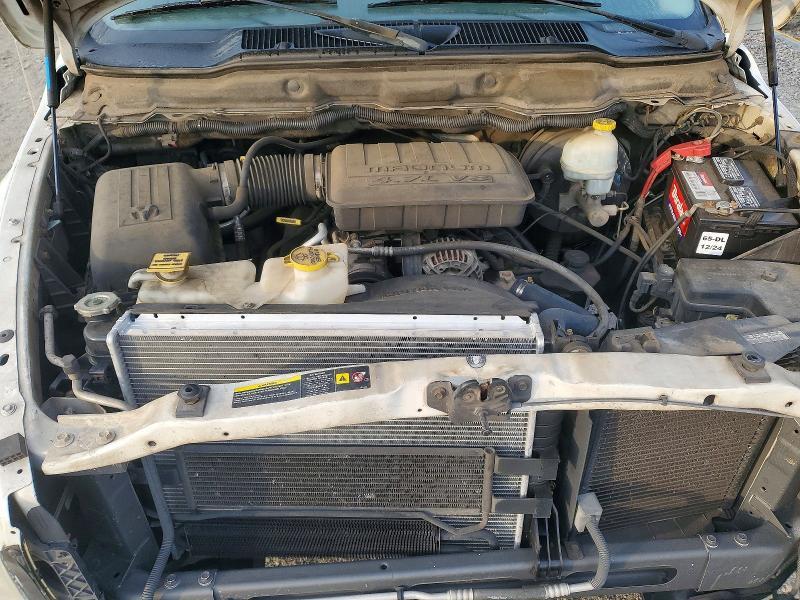 2005 Dodge RAM 1500 ST