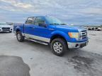 2009 Ford F150 Supercrew