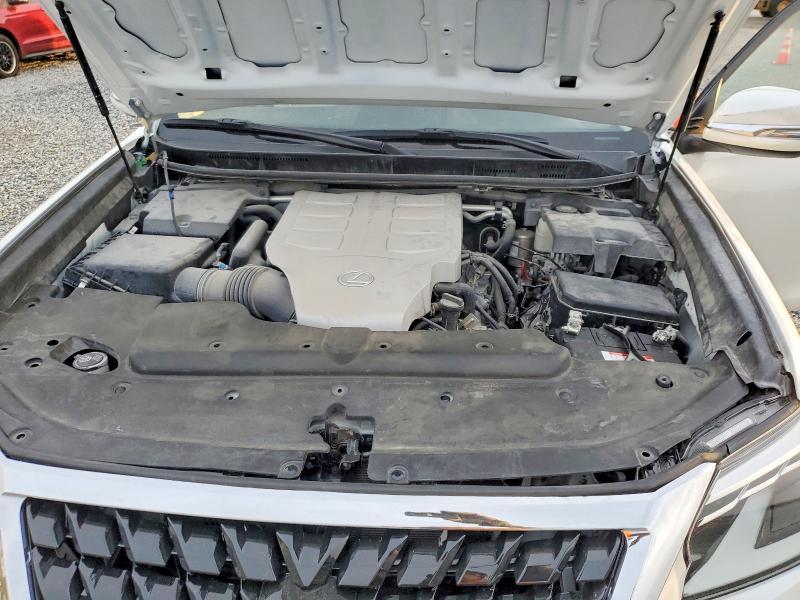 2023 Lexus Gx 460 Base