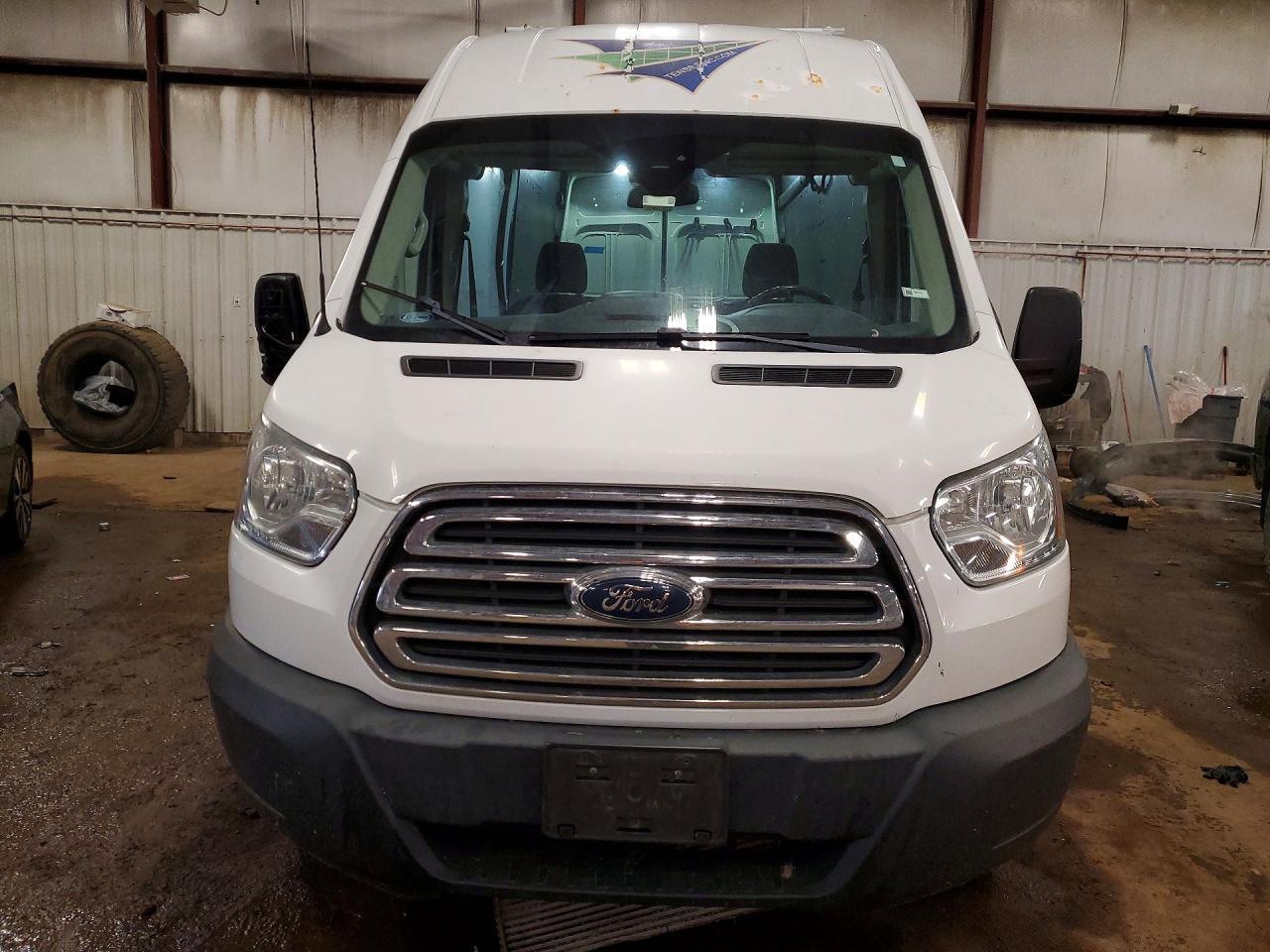 2016 Ford Transit T-250
