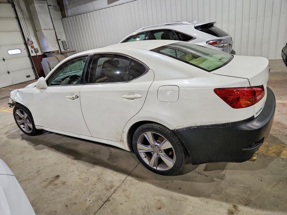 2006 Lexus Is 250