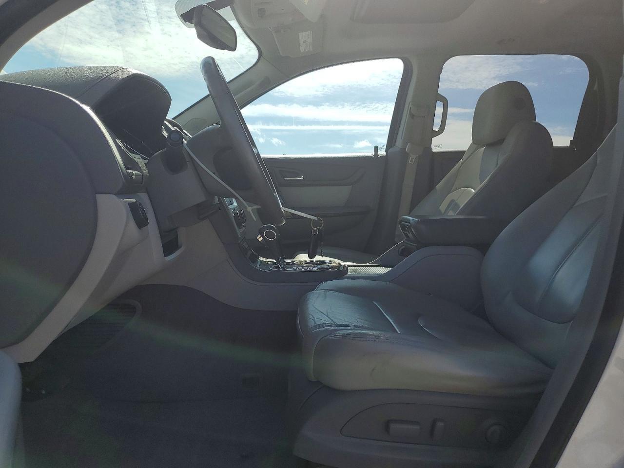 2014 GMC Acadia Slt-1