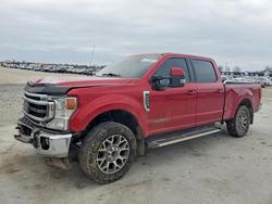 Ford Vehiculos salvage en venta: 2022 Ford F250 Super Duty