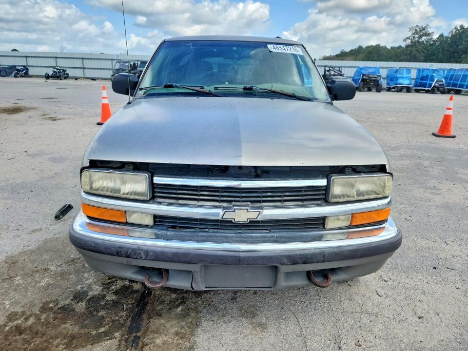 1999 Chev Blazer