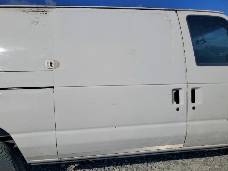2014 Ford Econoline E250 van