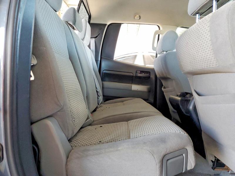 2008 Toyota Tundra SR5