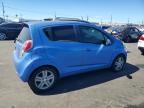 2013 Chevrolet Spark 1LT