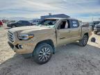 2020 Toyota Tacoma Limited