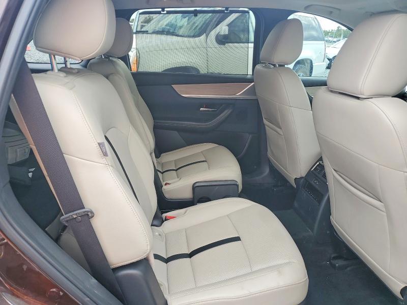 2024 Mazda Cx-90 Premium