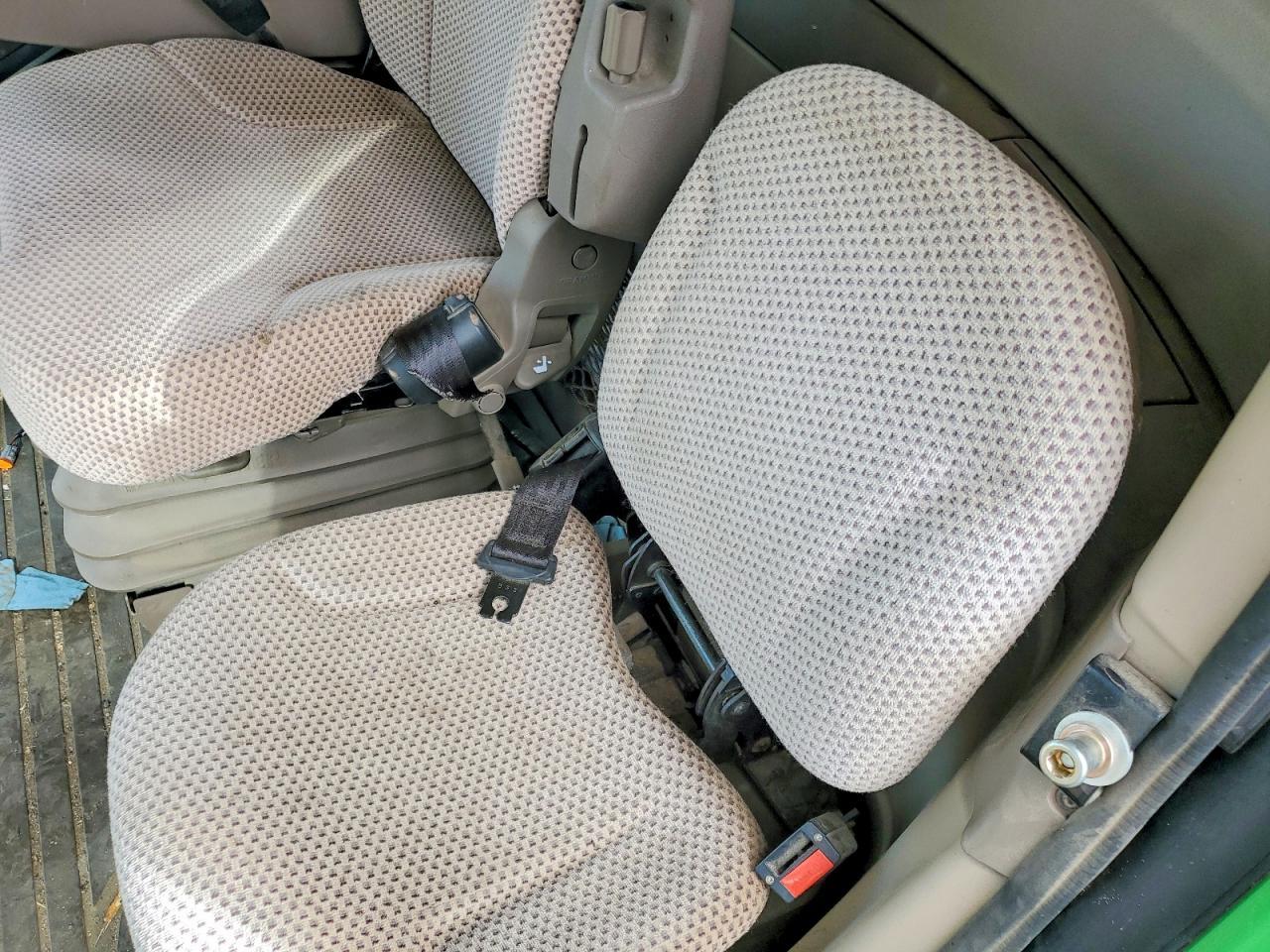 2017 John Deere S670-Combine