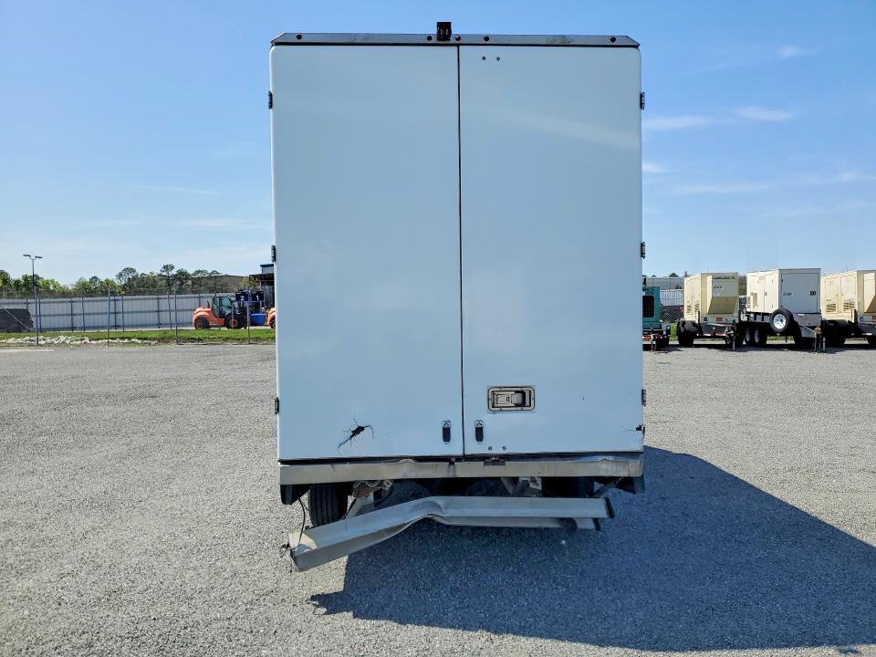 2023 Ford Transit Delivery Truck