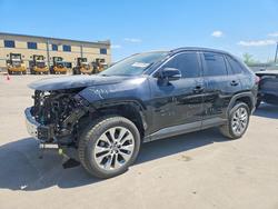2022 Toyota Rav4 xle Premium for sale in Wilmer, TX