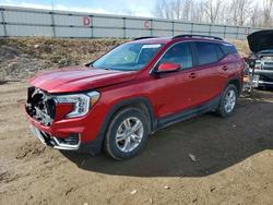 2024 GMC Terrain sle for sale in Davison, MI