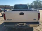2007 Ford F250 Super Duty