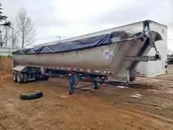 2006 Mac Trailer Manufacturing 2006 MAC Trailer Dump END Trailer en venta en Chatham, VA