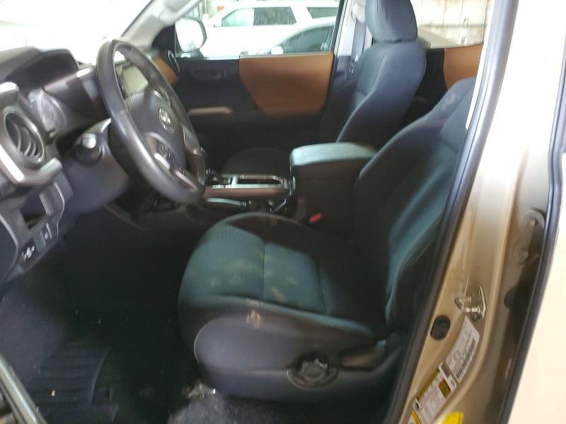 2019 Toyota Tacoma SR5 V6