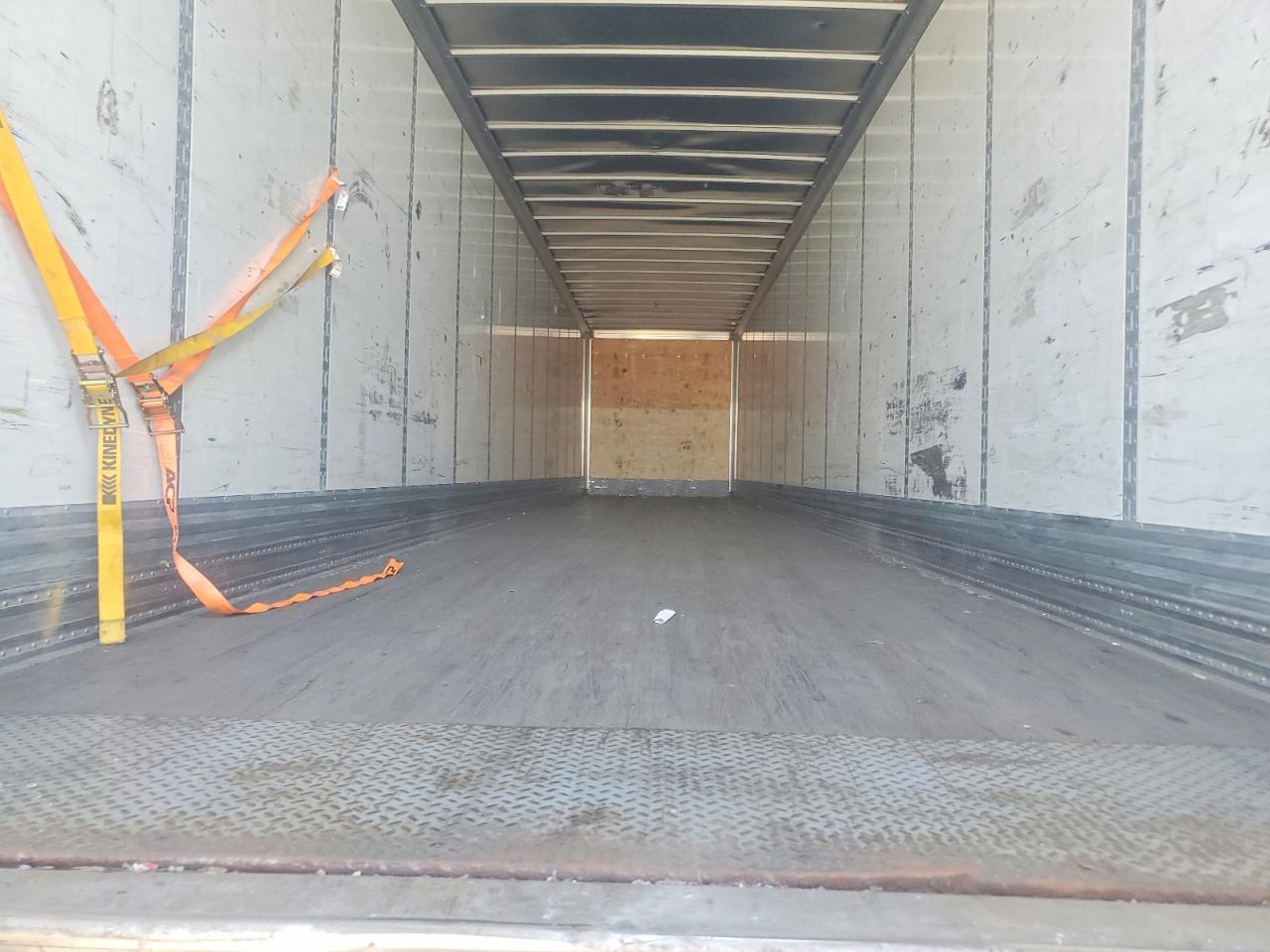 2014 Great Dane Trailers