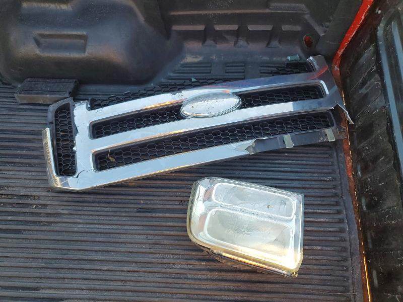 2006 Ford F350 SRW Super Duty
