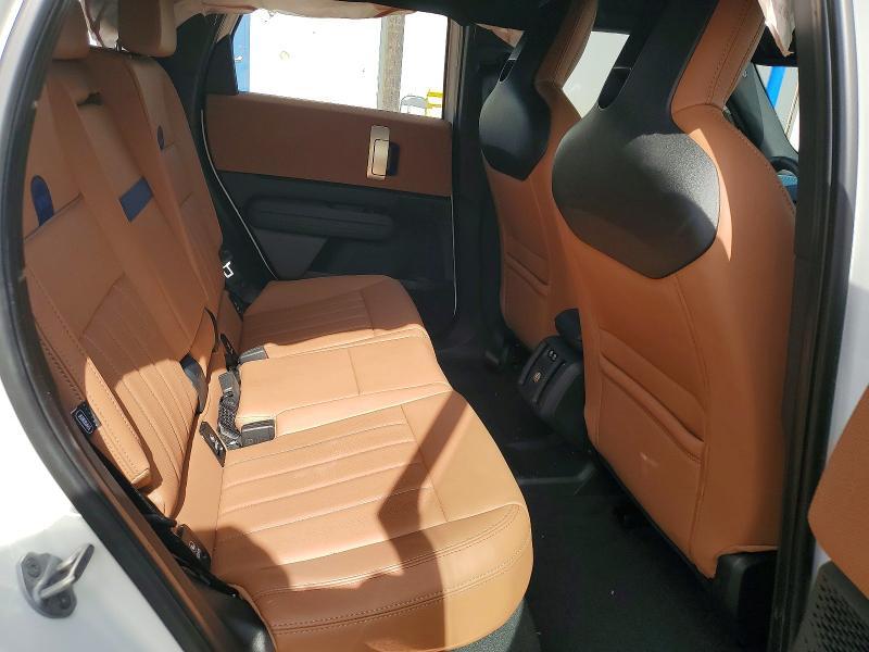 2025 Mini Countryman se All4