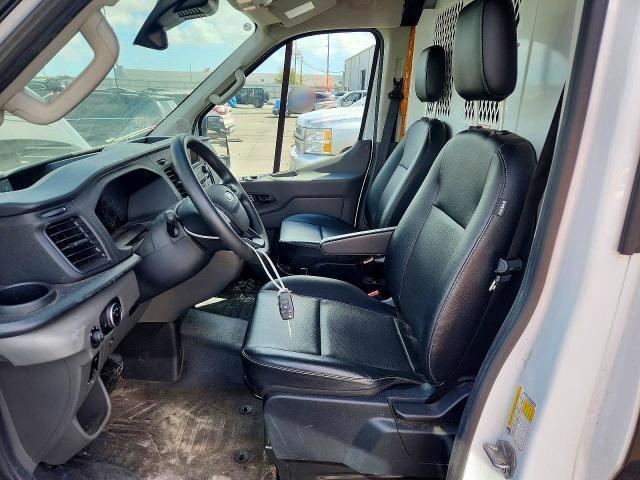 2023 Ford Transit 150 Utility / Service van