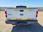 2007 Ford F150