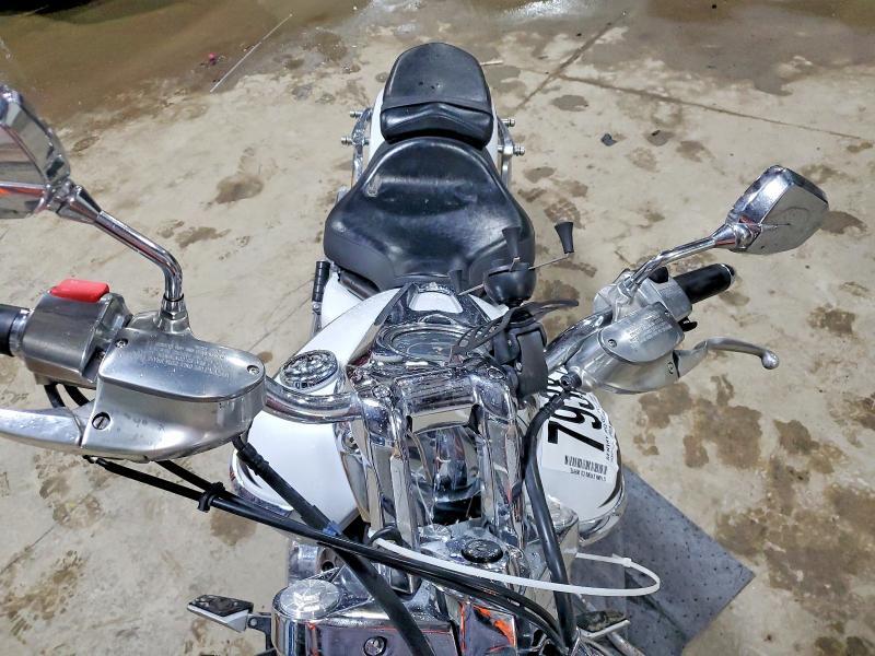 2013 Yamaha Xv1900 cu